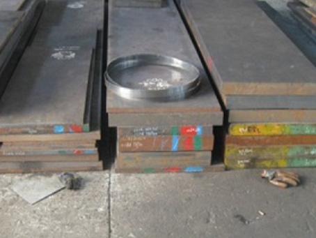 金阳18NiCrMo5模具钢