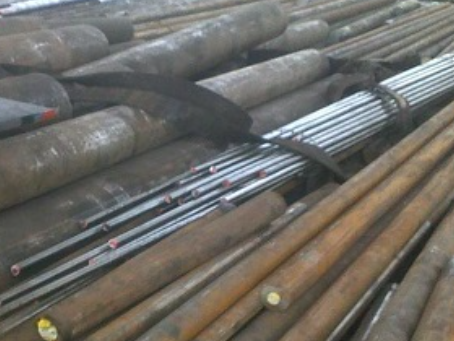 金阳40CrMnMo7模具钢