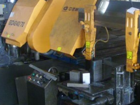 金阳SM45模具钢