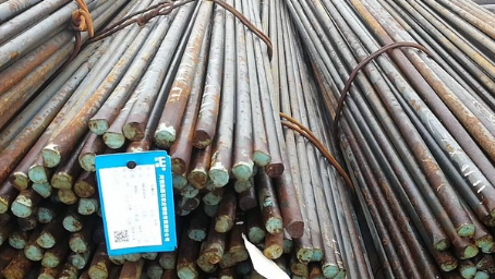 金阳30CrNi3Mo合金结构钢